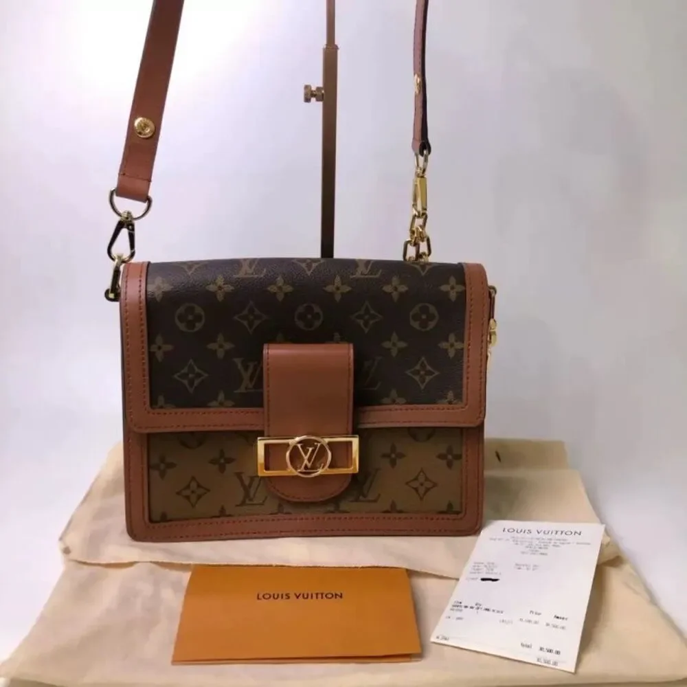 Louis Vuitton Women Pre-Loved Bag Very Good Condition